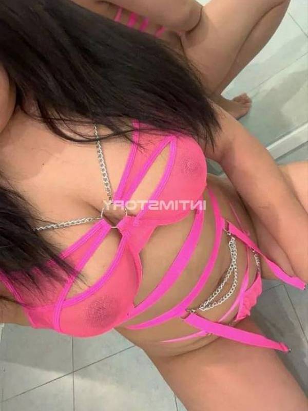 проститутка Настя 3