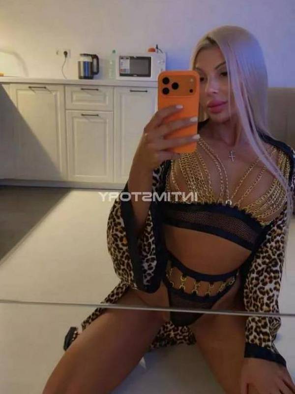 проститутка Маша MILF НИМФОМАНКА 5