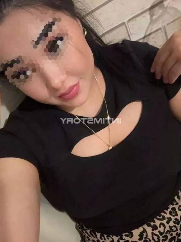 проститутка Настя 5