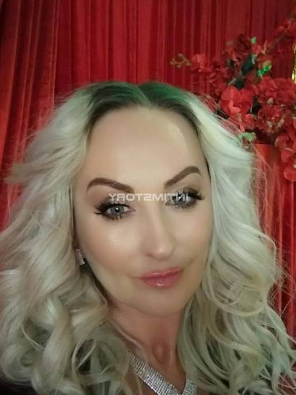 проститутка Юлия 2