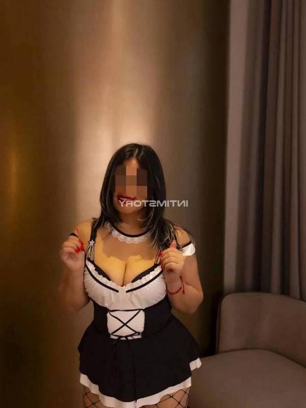 проститутка Ника 6