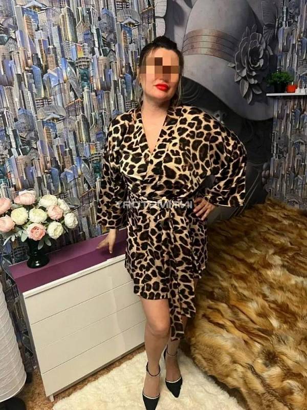 проститутка Алена 4