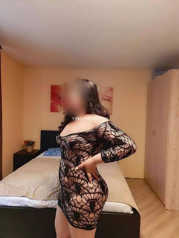 проститутка Динара 8