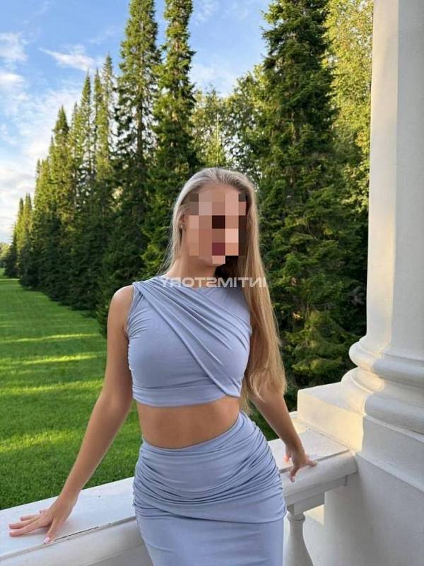 проститутка Аня 6