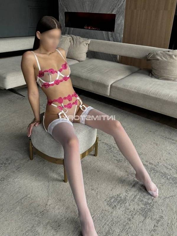 проститутка Кристина 2