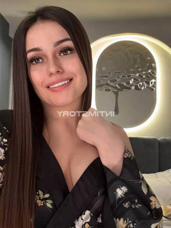 проститутка Лиза 2