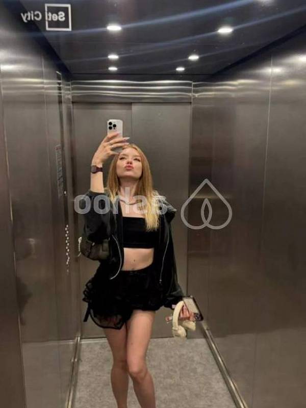 проститутка Дарья 5