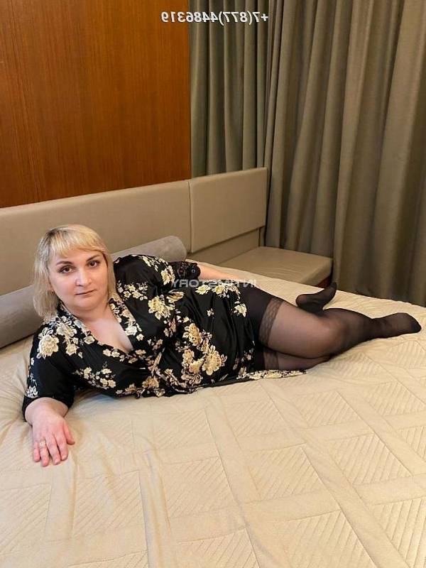 проститутка Ольга 2