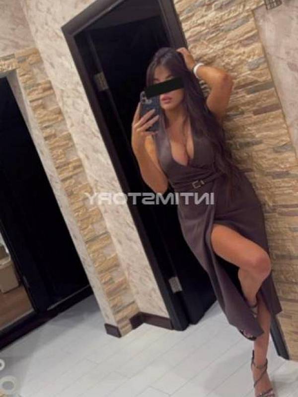 проститутка Юля 8