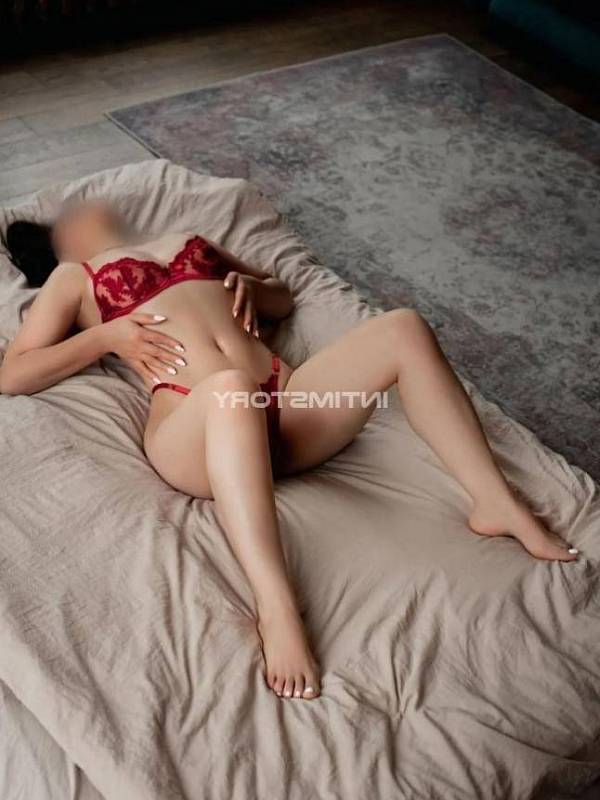 проститутка Диана 5