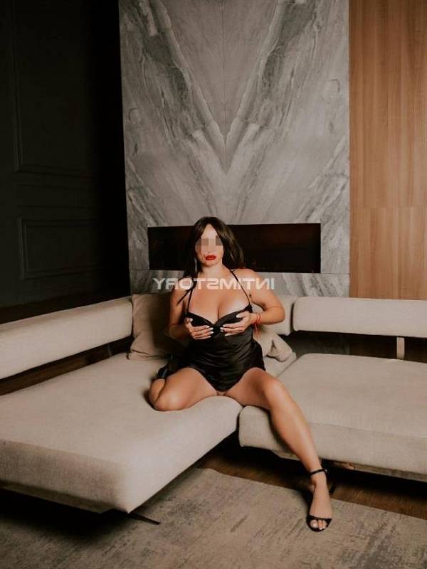 проститутка Яна 4