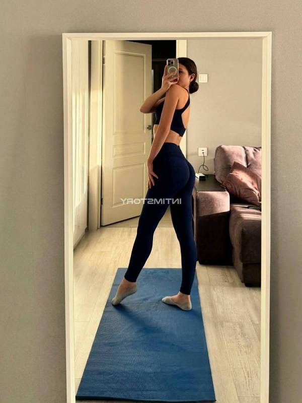 проститутка Катя 3