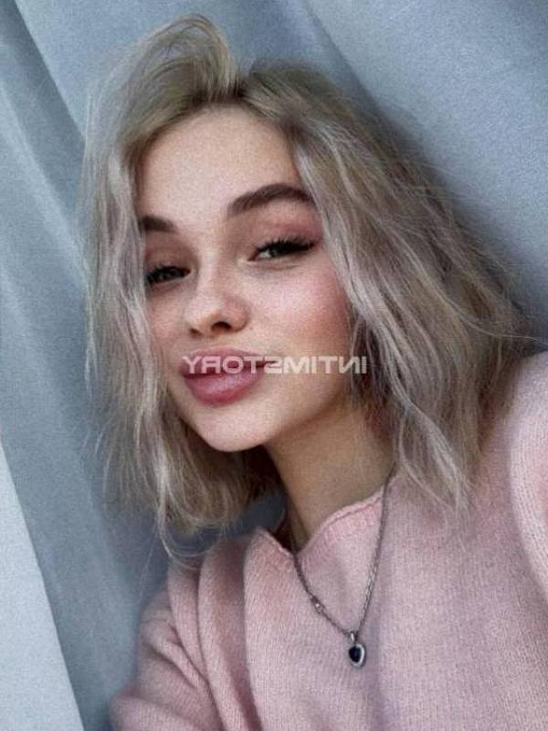 проститутка Дарина 6