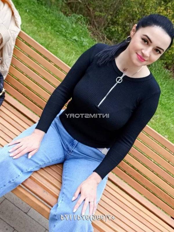 проститутка Виктория 6