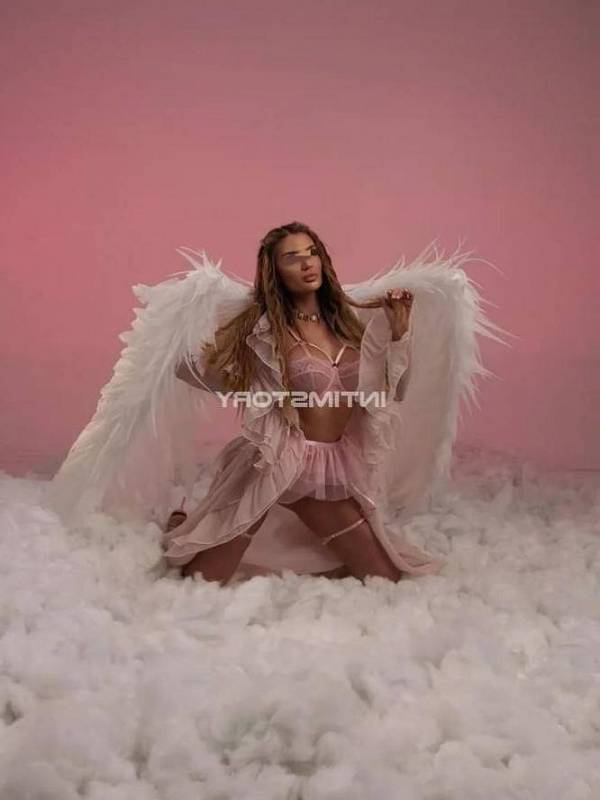 проститутка Даша 5