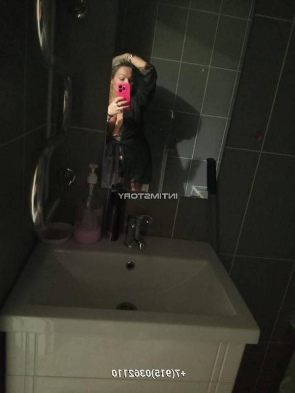 проститутка Соня 5