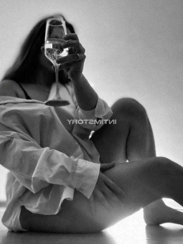 проститутка Мая 2