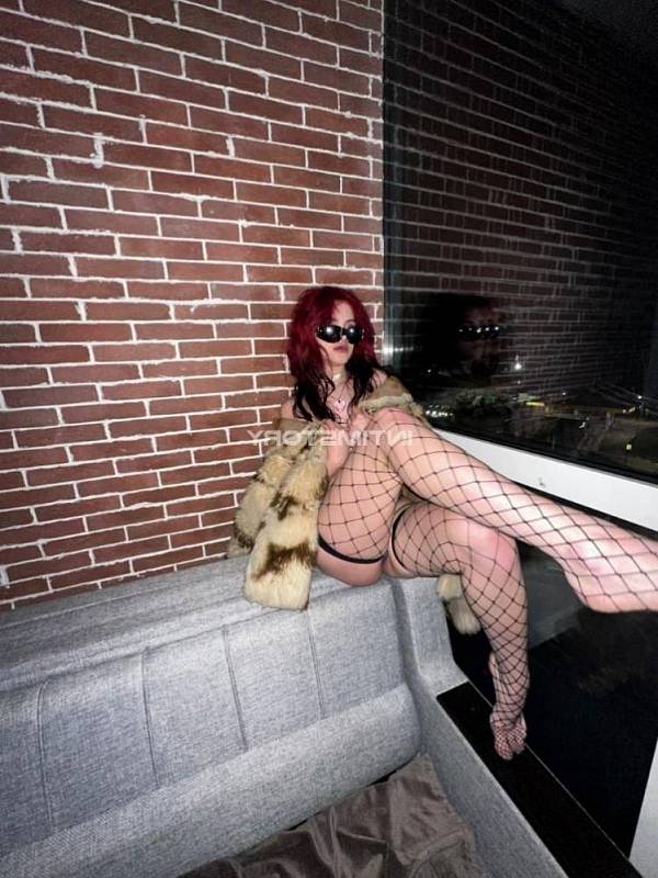 проститутка Глим 8