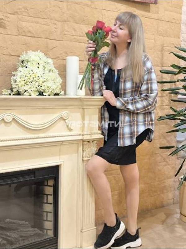 проститутка Полина 3