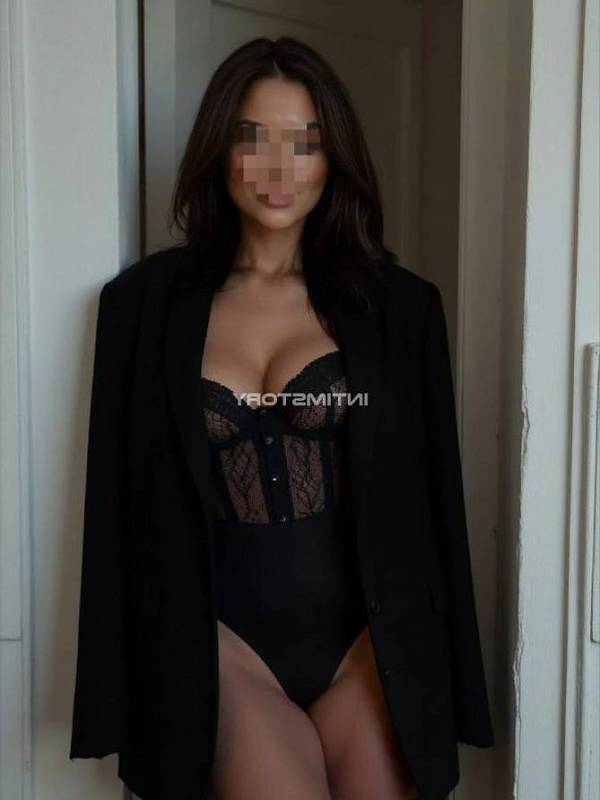 проститутка Анастасия 3