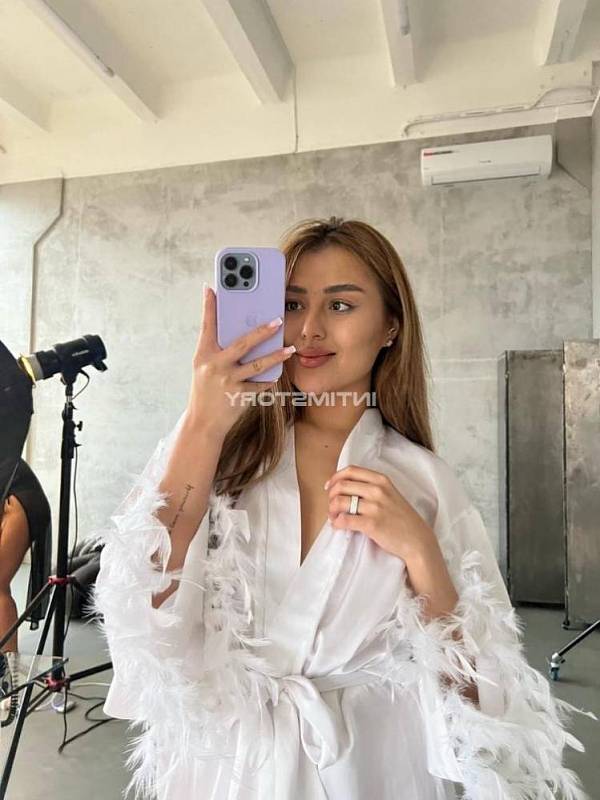 проститутка Адель 7