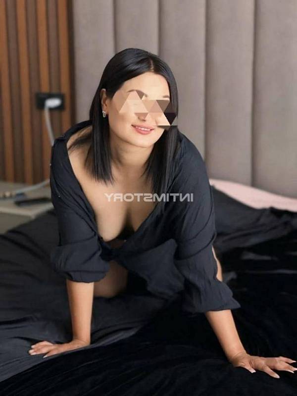 проститутка Сара 1