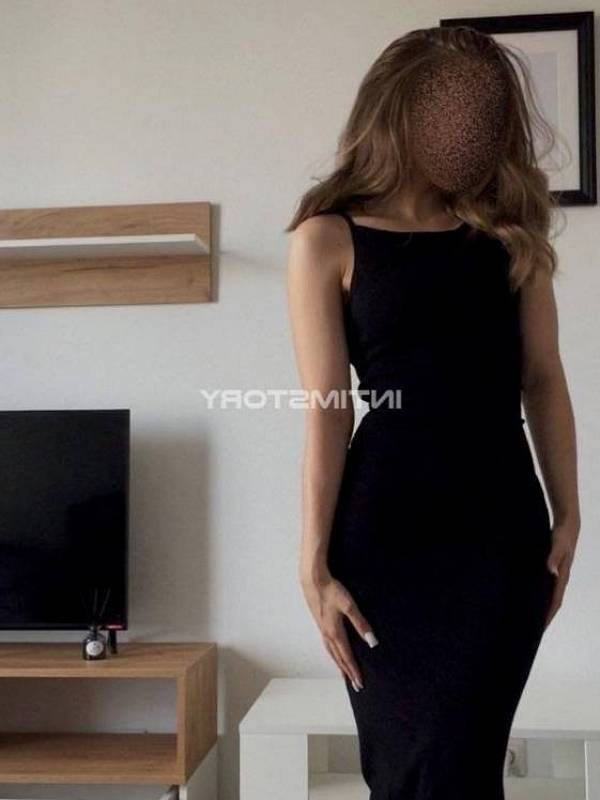 проститутка Николь 6