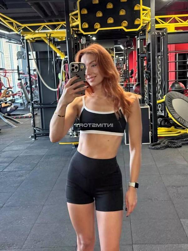 проститутка Ангелина 3