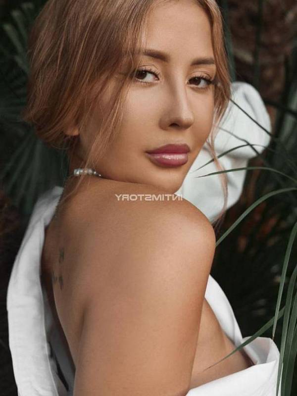 проститутка Алла 6