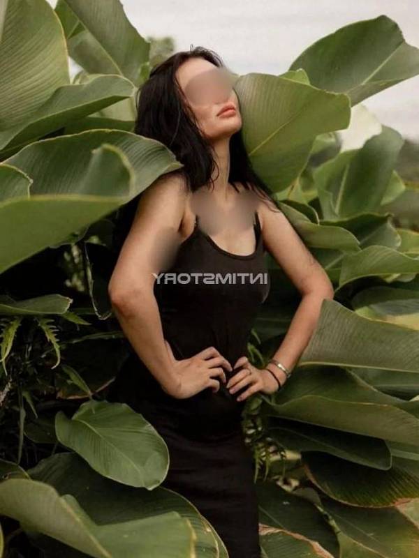 проститутка Викки 2