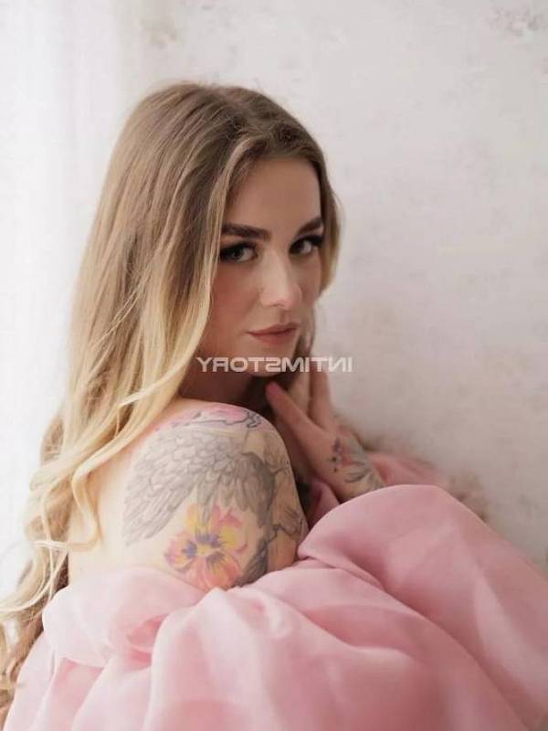 проститутка Диана 9