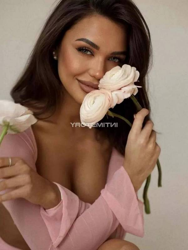 проститутка Ева 3