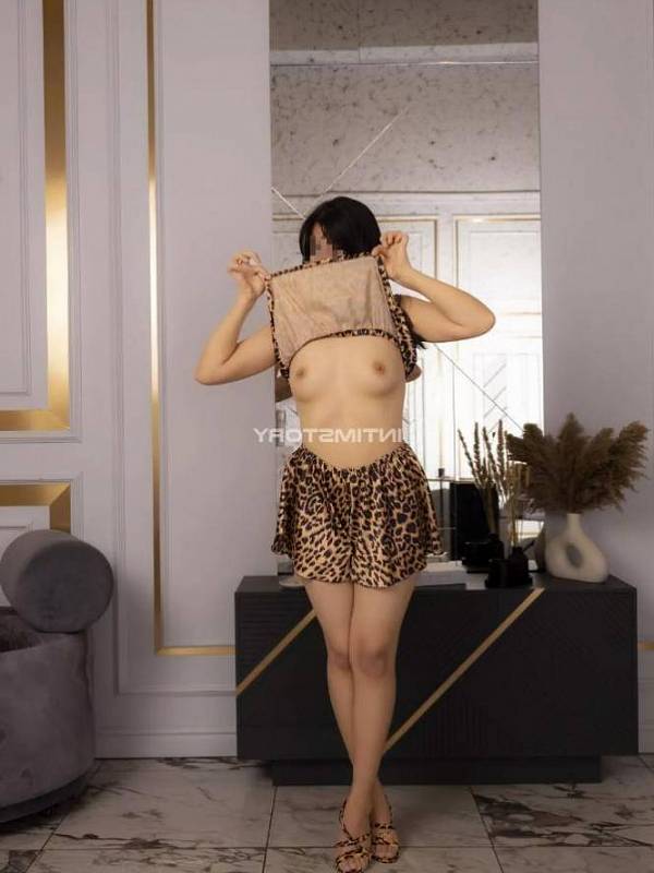 проститутка Элиза 8