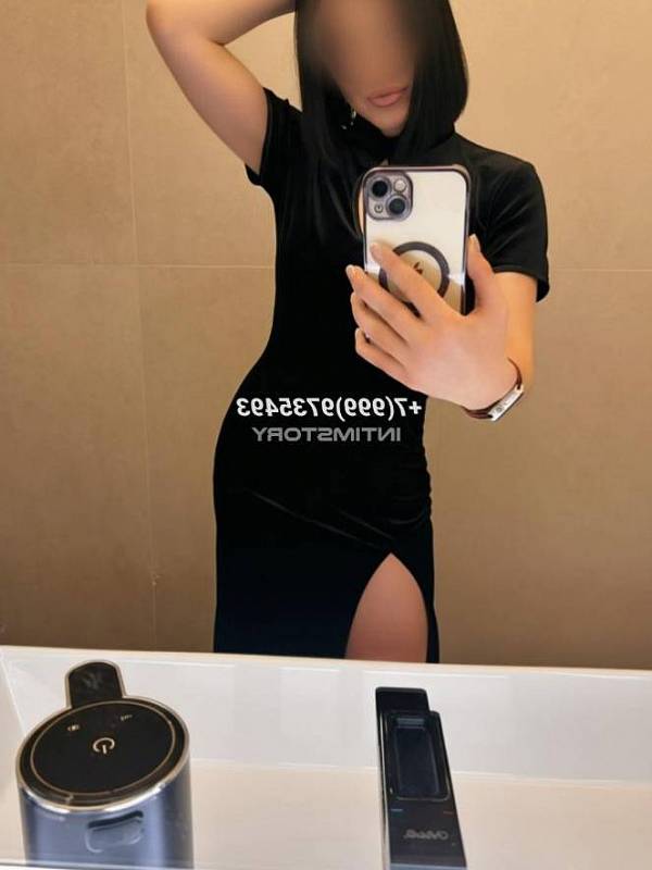 проститутка Луизочка 9