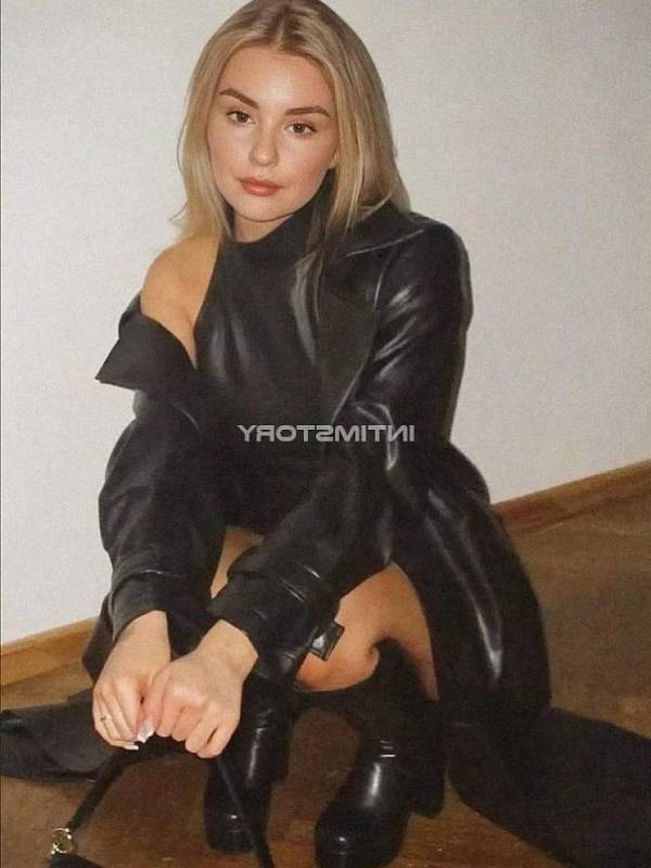 проститутка Аннет 3