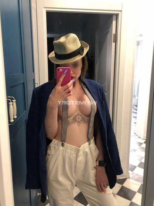 проститутка Катрин 5