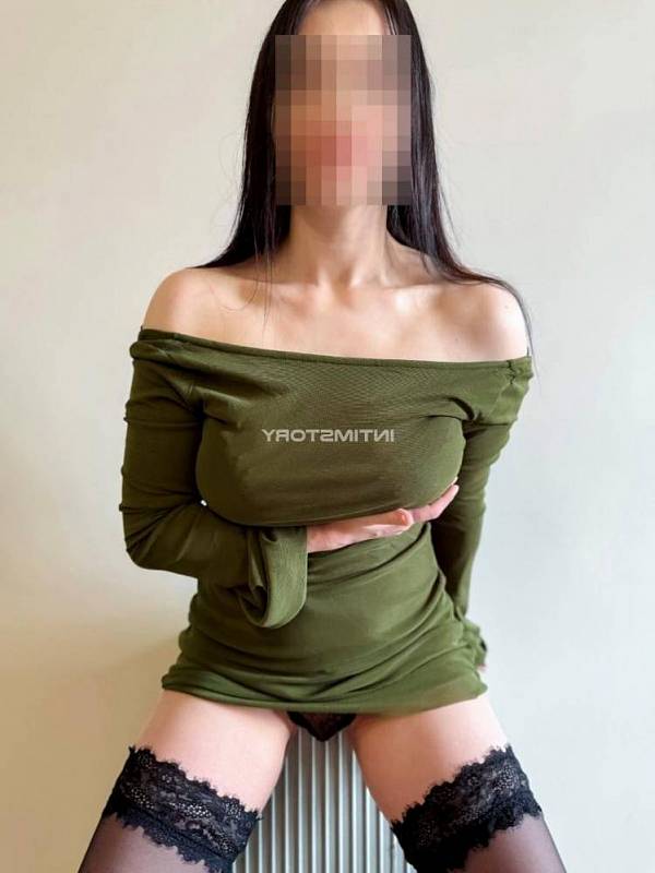 проститутка Катя 10