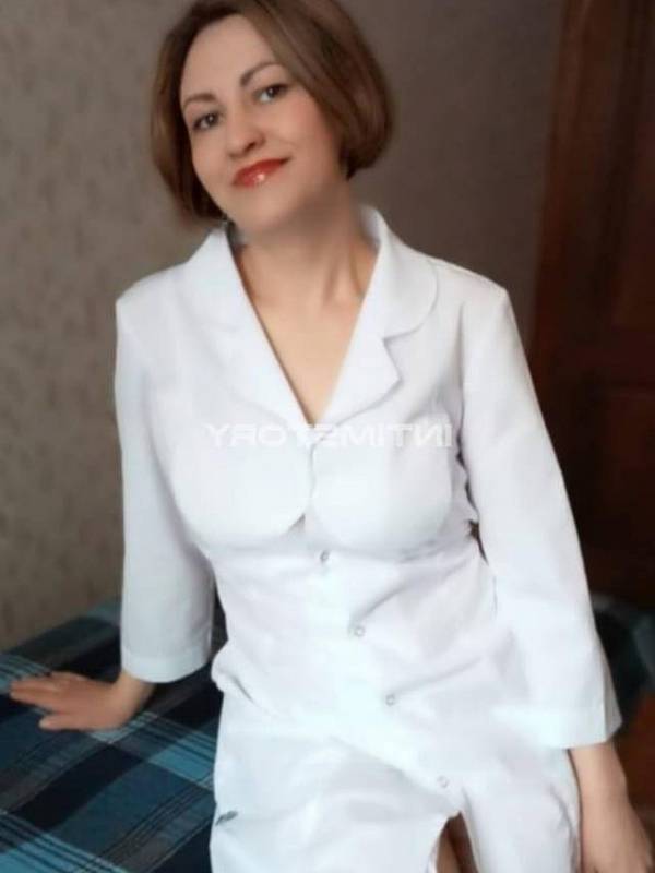 проститутка Надя 6