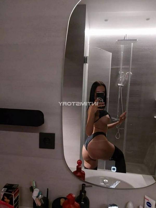 проститутка Маша 1