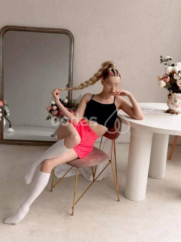 проститутка Alisa Barbie 6