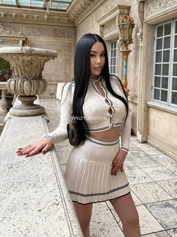 проститутка Арина 4