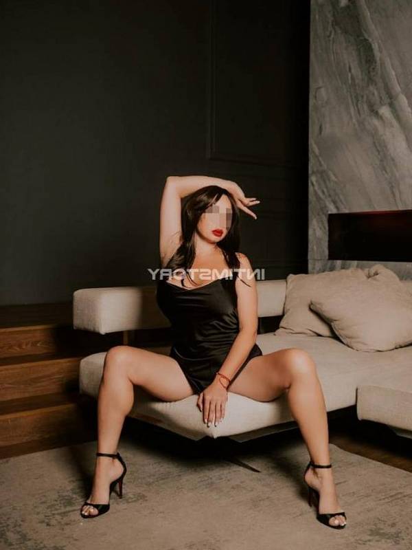 проститутка Яна 8