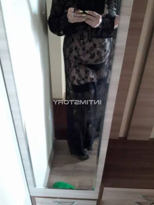 проститутка Ирэн 2