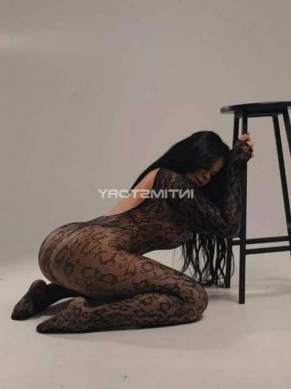 проститутка Стеша 2