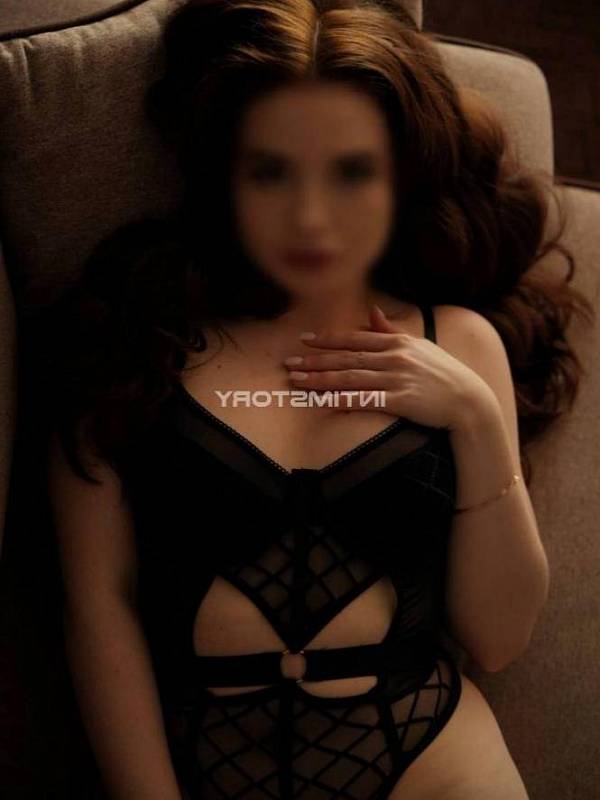 проститутка Аврора 1