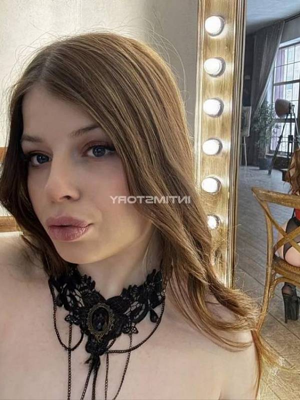 проститутка Юлианна 2