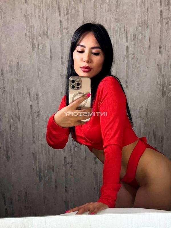 проститутка Лейсан 10