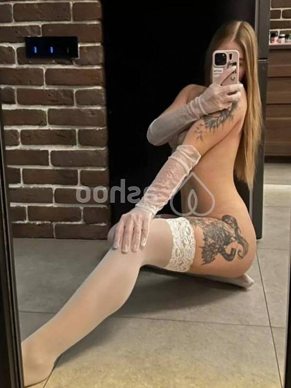 проститутка Изысканная Елизавета 6