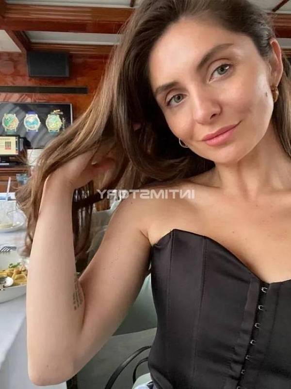 проститутка КСЕНЬЯ 4