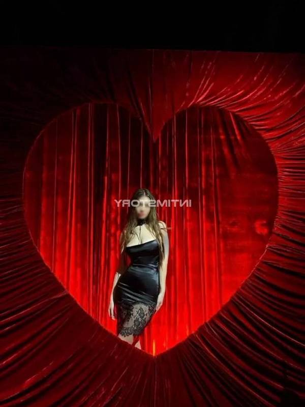 проститутка Настя 2